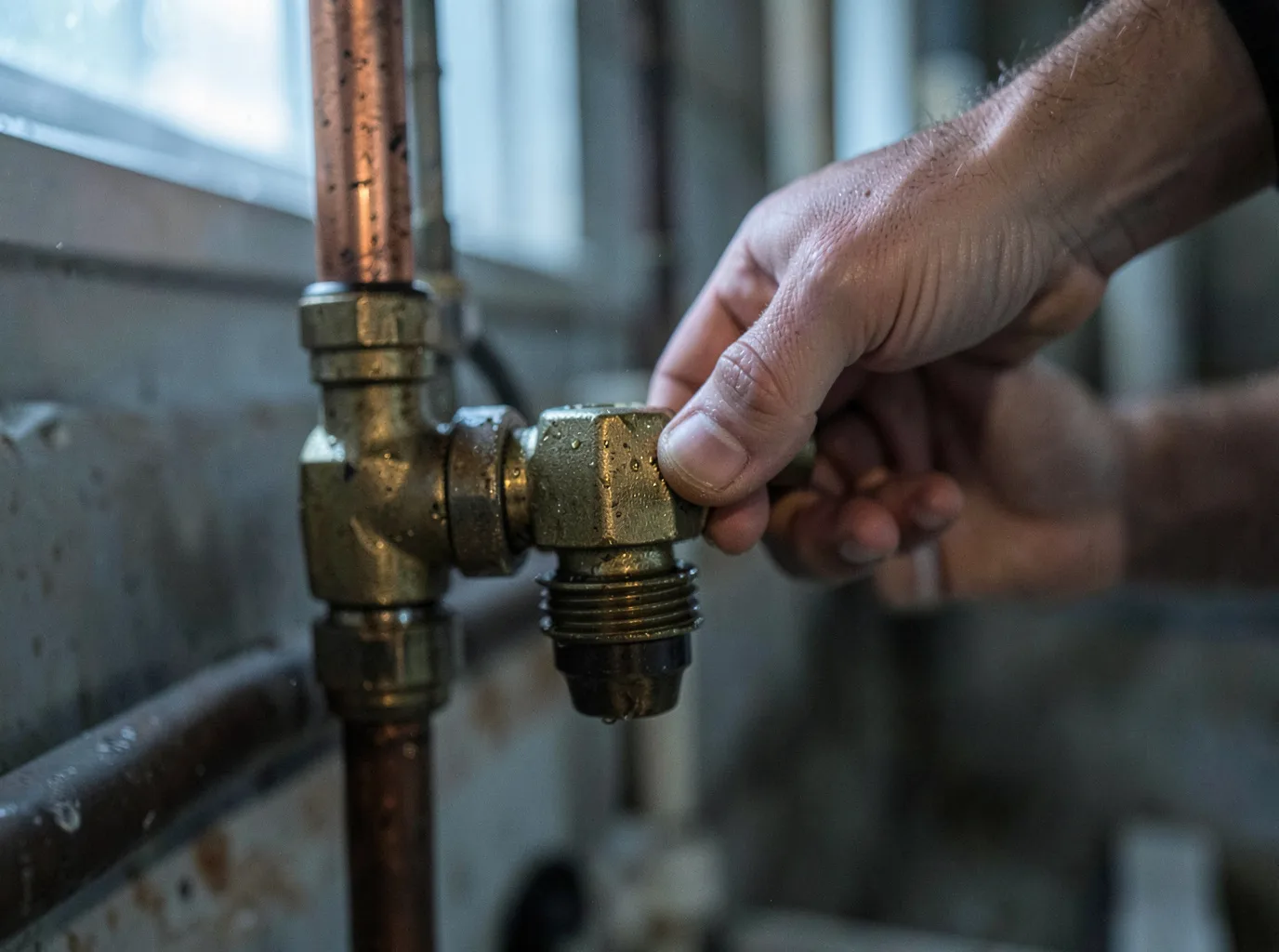 Emergency Plumber Stamford, VT FAQs